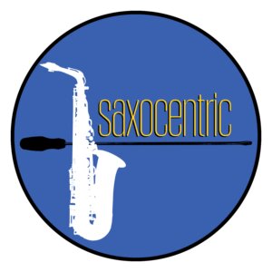 Saxocentric